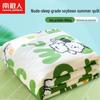 Nanjiren Lightweight Polyester Summer Comforter