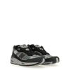 New Balance International Shipping 24fw Sneakers M991wtr Black Grey
