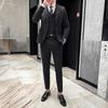 Fatos e blazers – Fatos