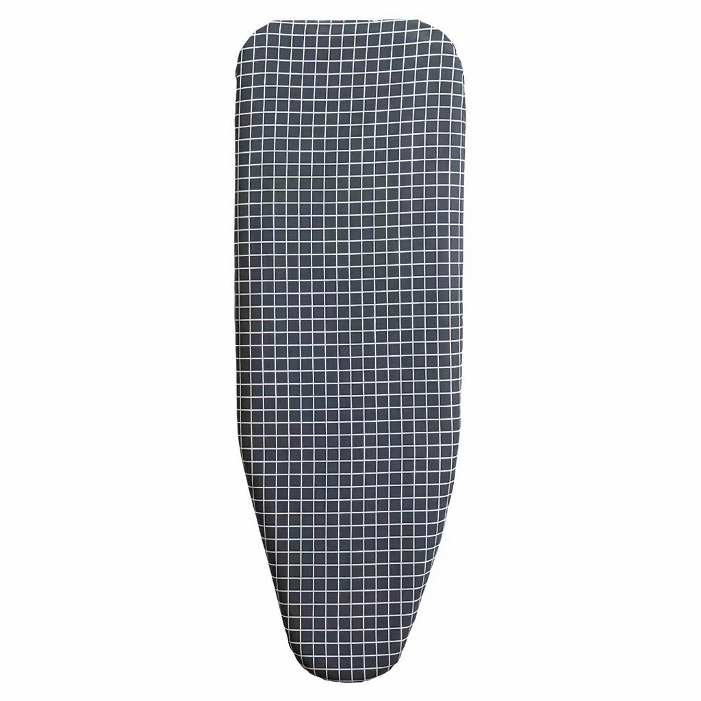 New Stain Resistant Thick Cotton Ironing Board Cover with Adjustable Elastic Edge Laundry Cleaning Tools Muti-sizes Ironing Ped
