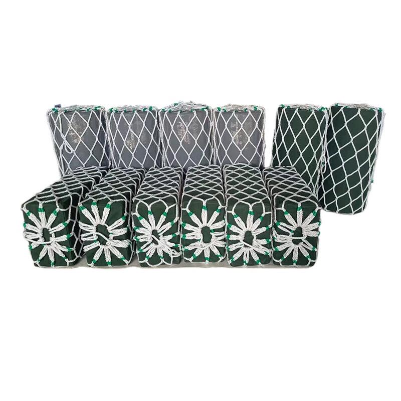 Jihang Marine Round Polyethylene Boat Fender