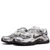 Nike V5 RNR Pustinští Poutníci Tlumení Zvyšující Výšku Nízké Chunky Tenisky Pánské Metalická Stříbrná HJ5228-102((Tým1966-)
