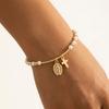 Braceletes – Pulseiras de contas
