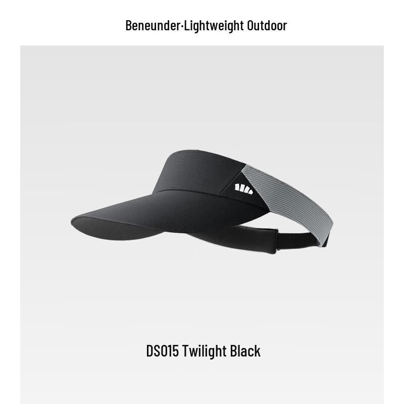 Beneunder Men s Outdoor Sun Visor Hat