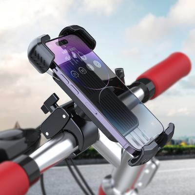 Accesorios para bicicletas – Soporte de teléfono para bicicleta
