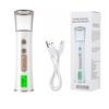 USB Nano Facial Mister Handy Cool Mist Spray Machine Home Travel Use Face Hydration Sprayer Nano Face Care Beauty Device