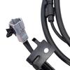 8973879921 Rear Right or Left ABS Wheel Speed Sensor For Isuzu Dmax Rodeo 8DH