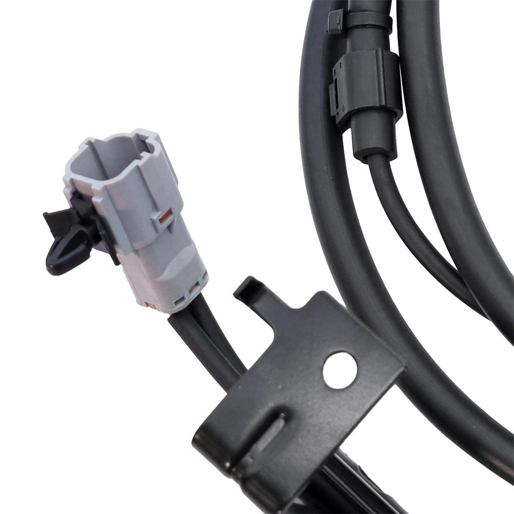 8973879921 Rear Right or Left ABS Wheel Speed Sensor For Isuzu Dmax Rodeo 8DH