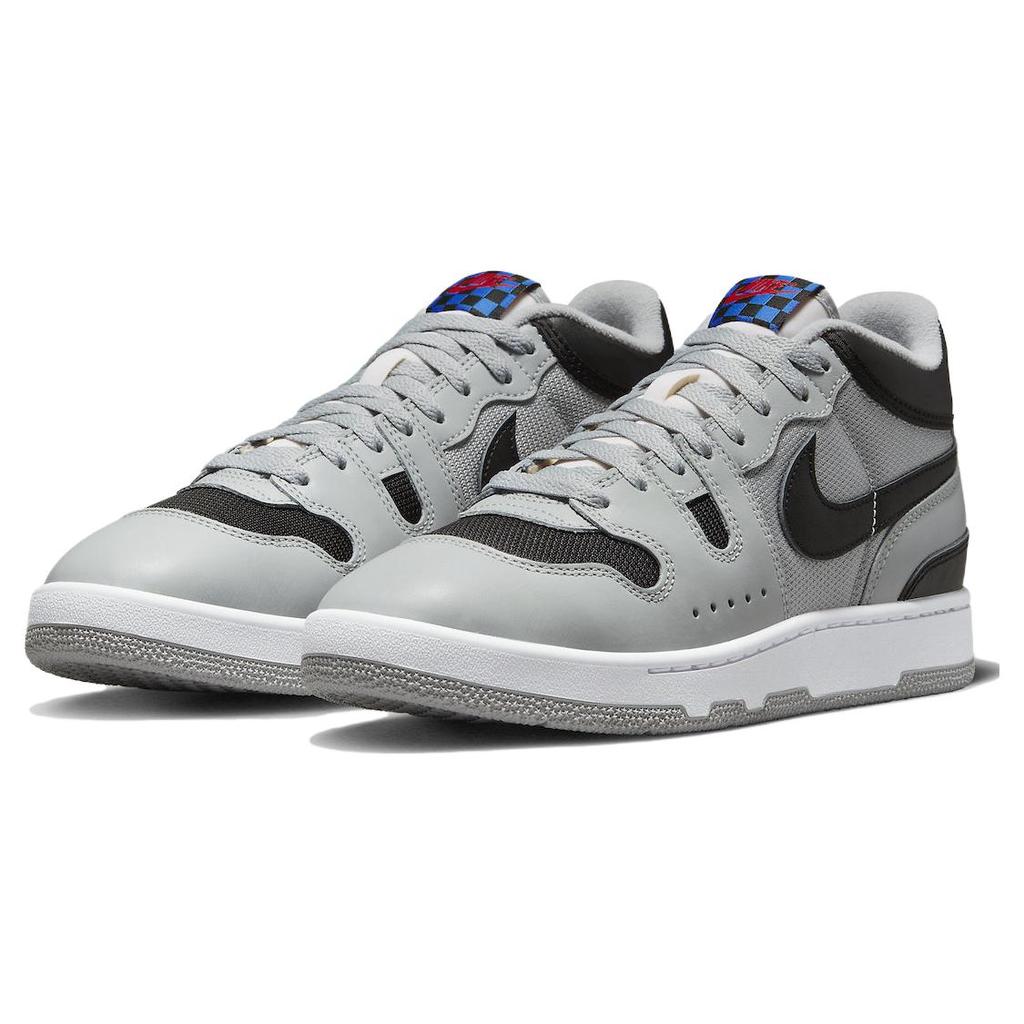 New Nike Mac Attack Qs Sp Light Smoke Grey