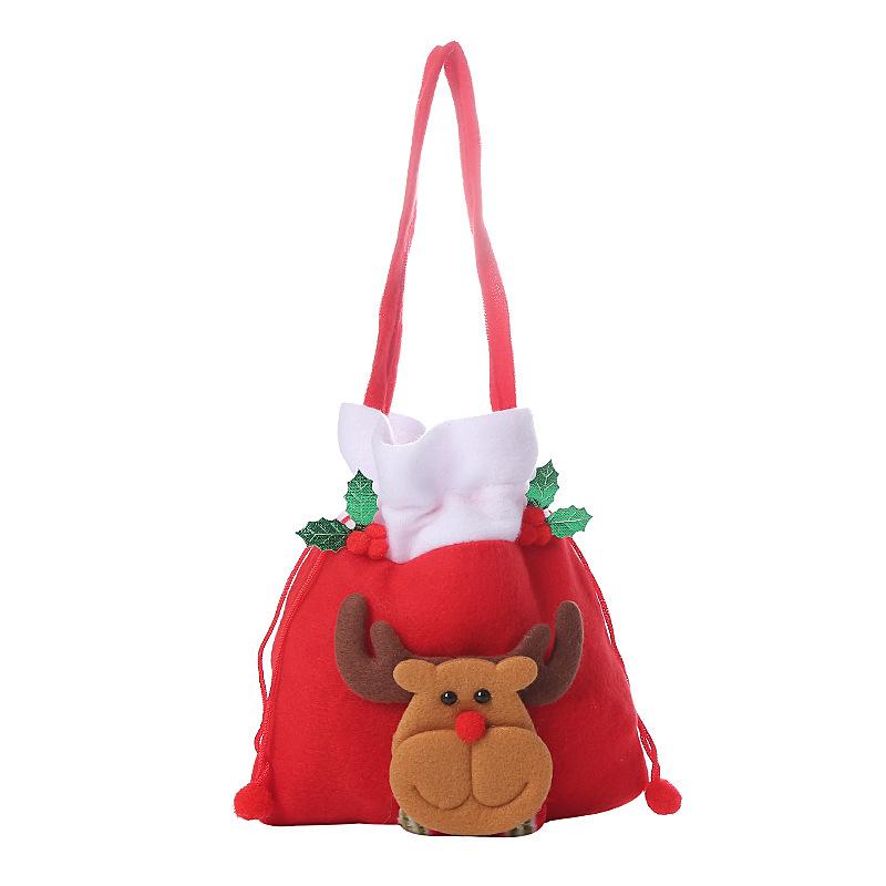 

Non Woven Moving Bag, Travel Large Capacity Luggage Bag One Size