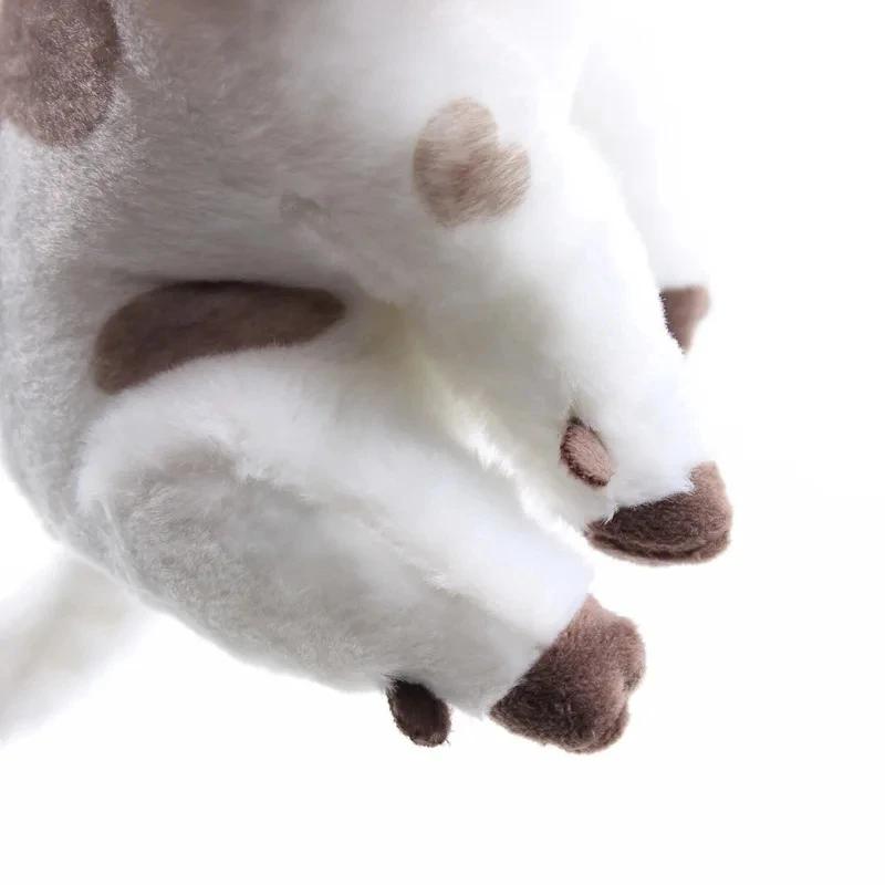 22cm Movie Animals Moana Pet Pig Pua Cute Cartoon Plush Toy Stuffed Animal Dolls Children Birthday Gifts