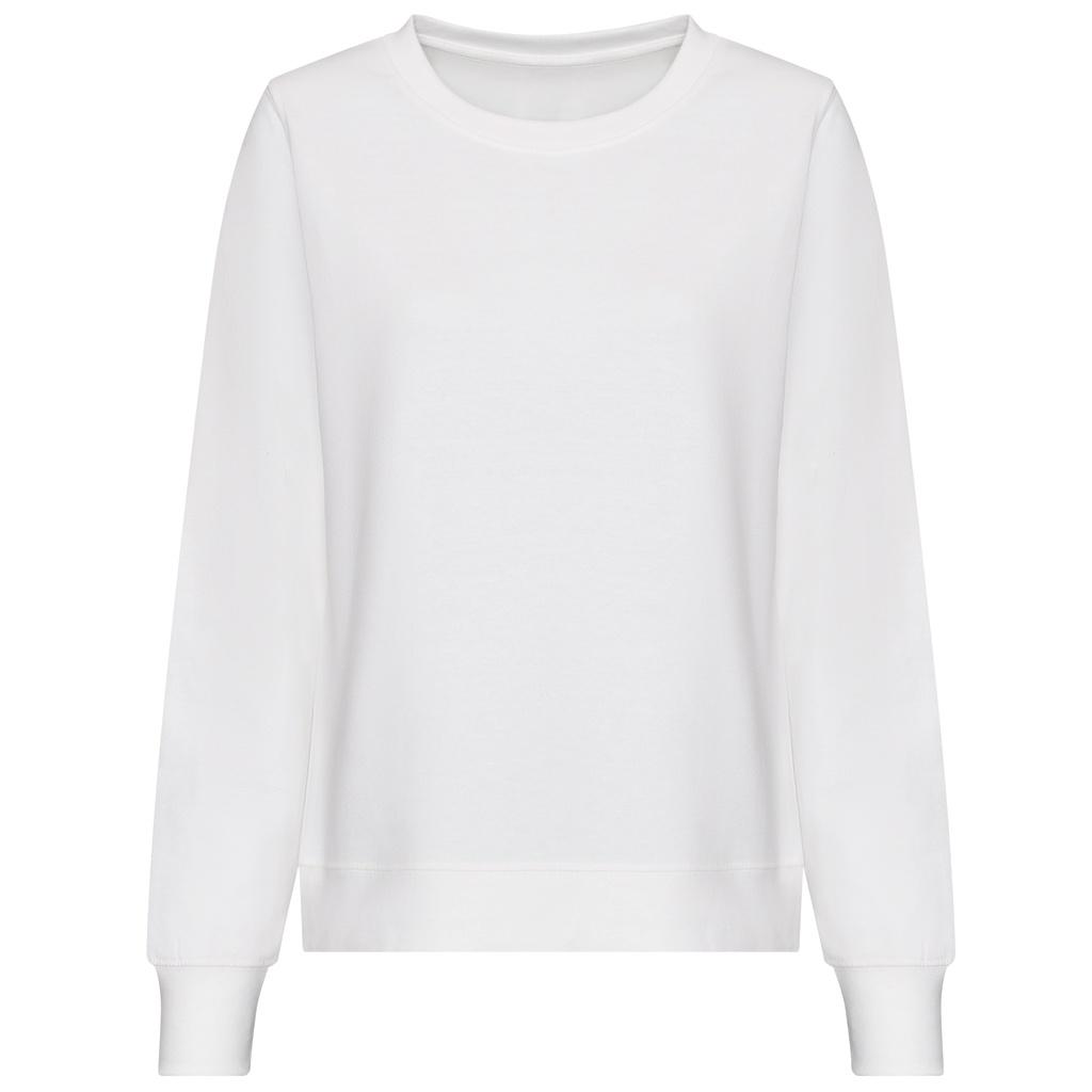Awdis Womens/Ladies Sweatshirt