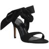 Strap-on Sandals Women's 2025 New Korean Version High-heeled Open-toed Sandals Women's Thin Heels Sexy Cross-strap Women's Shoes