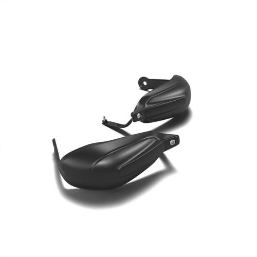 ROYAL ENFIELD Urban Hand Guards Black 450 Guerrilla / 450 Himalayan