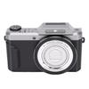 4K Digital Camera 64MP HD 6X Optical Zoom WiFi Teens Camera with 2.8 Inch 180 degrees  Flip Screen APP Control for