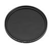 Adjustable ND Filter ND2 400 Variable Neutral Density Lens Filter for Camera Photography 52mm   2in