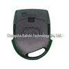 Ford Focus Mondeo 3-Button Straight Blade Remote Key Replacement Shell