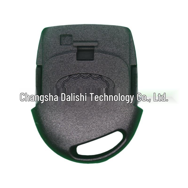 Ford Focus Mondeo 3-Button Straight Blade Remote Key Replacement Shell