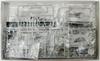 [Bonus] Fujimi Model (FUJIMI) 1/12 Motorcycle Series No. 21 Honda Super Cub C100 (1958) Plastic Model