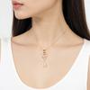 TIFFANY & CO . Keys Necklaces Women's 32655939