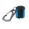 Aluminum Alloy Portable Fishing  Rod  Holder Telescopic Fishing Rod Hanging Clamp Device With