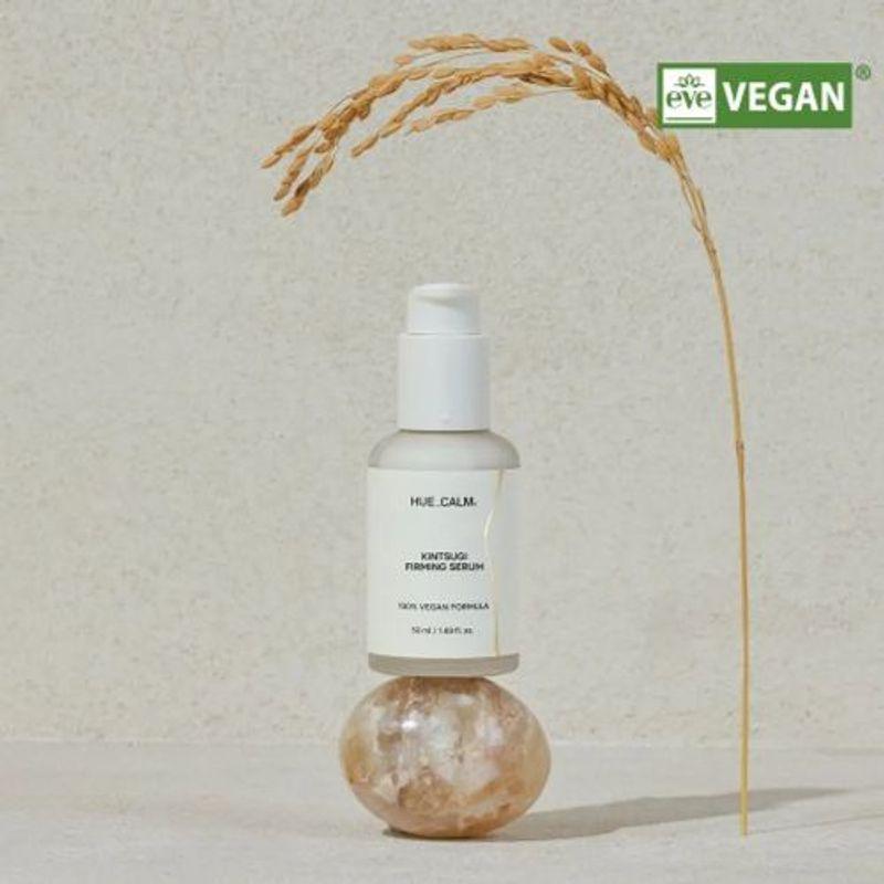 [HUECALM] Kintsugi Firming Serum 50ml