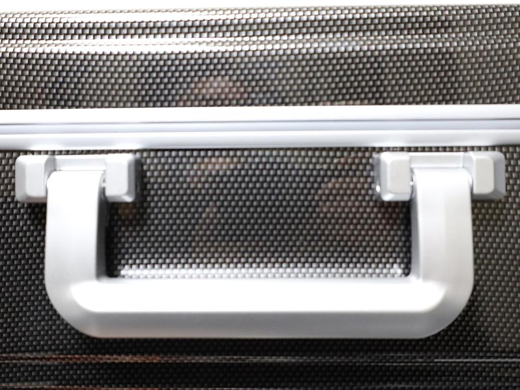 49cm Koffer Aktenkoffer A3 Größe [G-BRONCO]