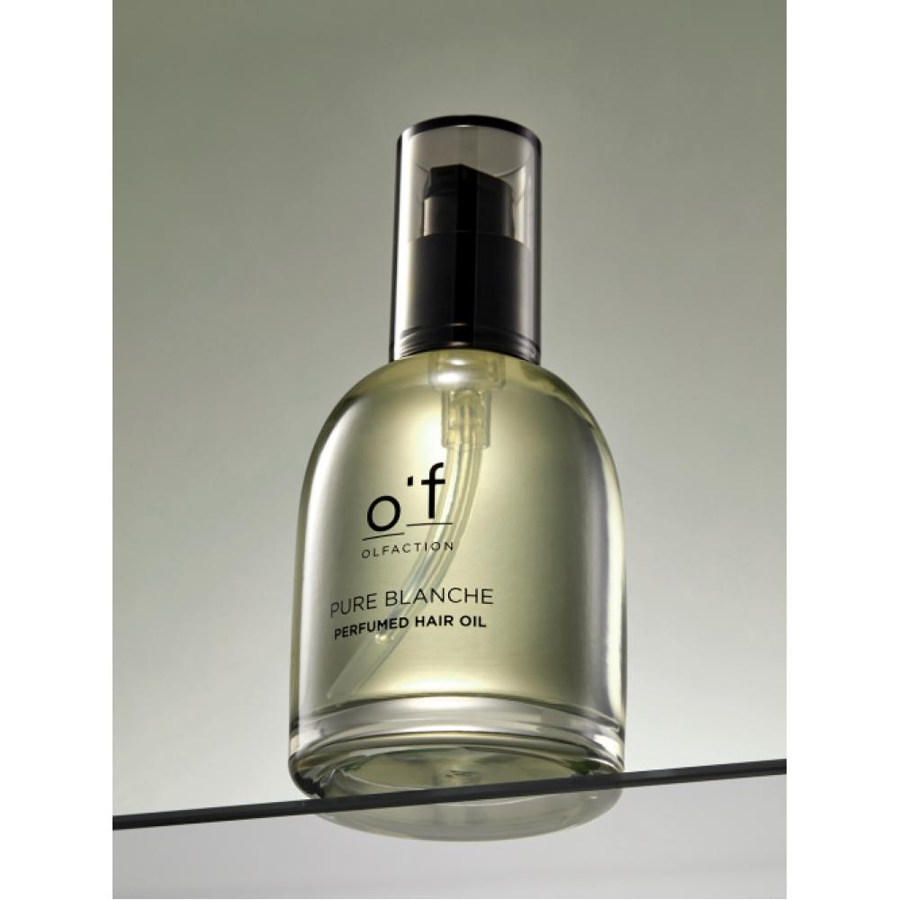 Kerasys All Perfection Hair Oil 70ml