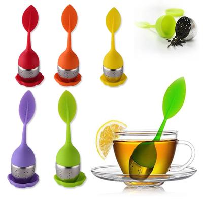 Kahve ve Çay Araçları – Kafes demlik