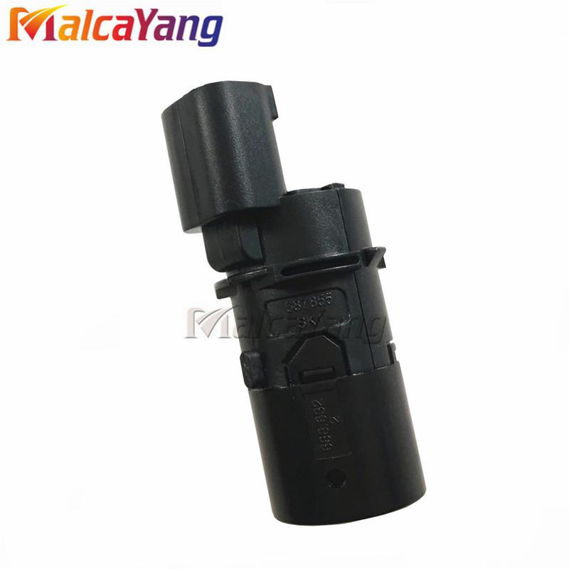 For Jaguar X350 XK8 XJ8 X100 S-Type X-Type TIPO S Ultrasonic PDC Parking Sensor C2C29376