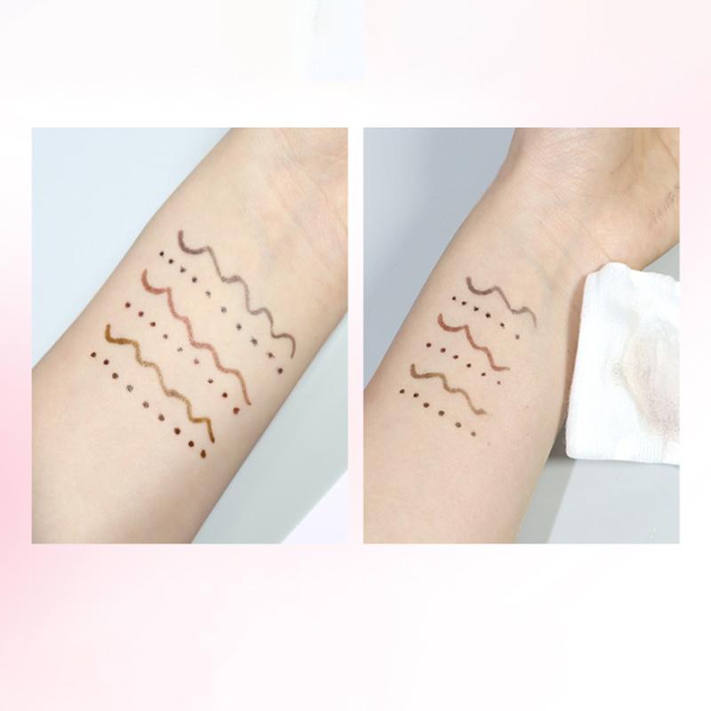 Long-Lasting Face Fake Tear Mole Pen Natural Lifelike Freckle Stamp Pencil Waterproof Dot Spot Pen Makeup Cosmetics