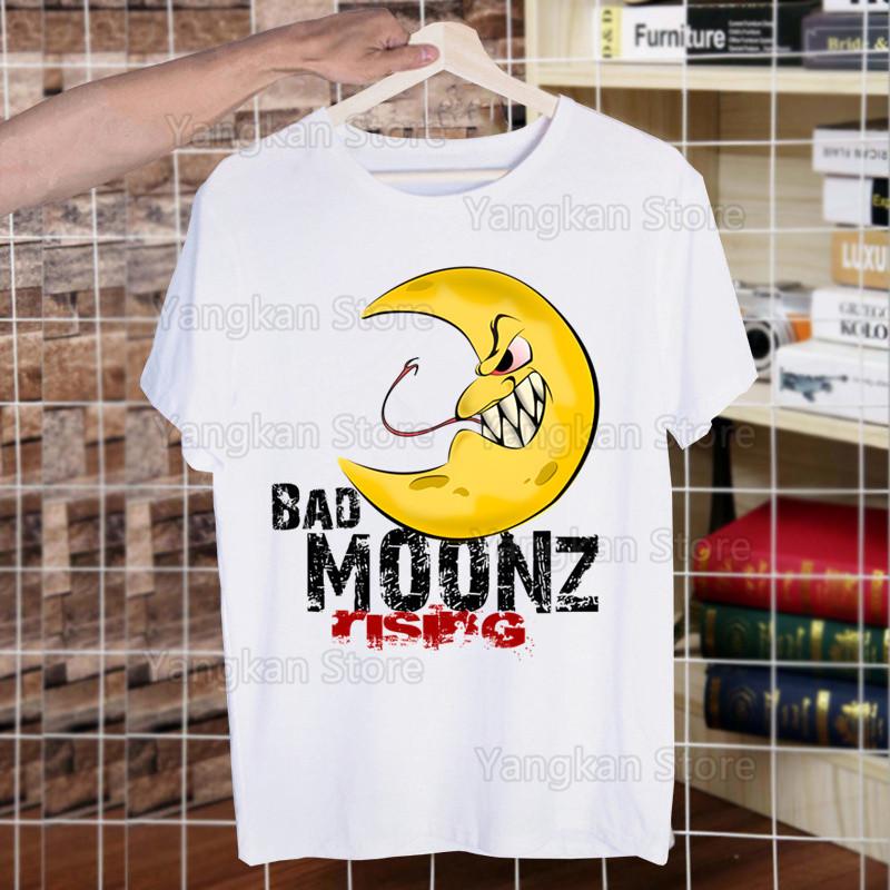 Soul Eater Anime Manga Ohkubo Shinigami Funny T Shirt Men New Casual Short Sleeve Tshirt Homme Manga Unisex T-shirt Tees
