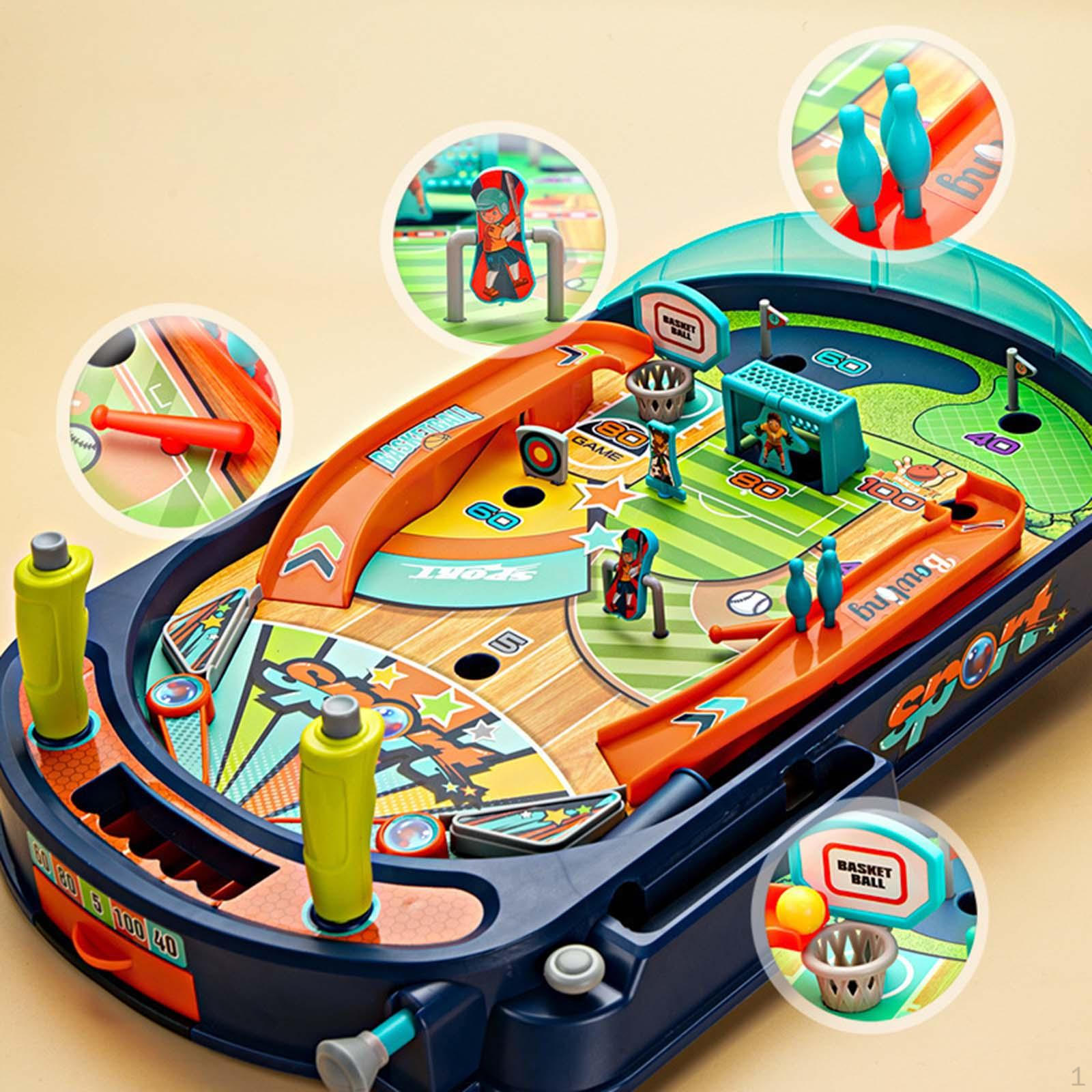 Brain Training Game Scramble Games for Kids Children s Educational Toys Cognitive Development