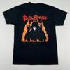 Busta Rhymes Hip Hop Black S-2345XL Unisex T-shirt BL1061 Unisex T-Shirt