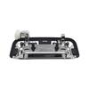 Cars Accessories Door Handle Cover For Mitsubishi L200 L300 1996-2004 Silver Car Exterior Decoration Upgrade Modify A Car
