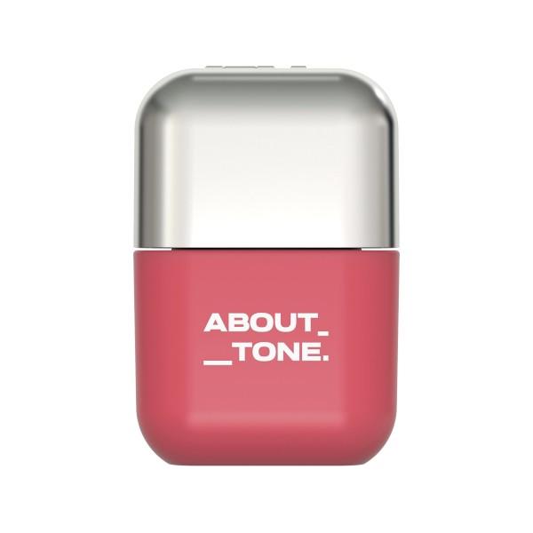 [ABOUT_TONE] Blur Fit Tint Mini Lightweight Velvet Matte Lip Tint 2.3g