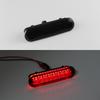 Replacement Accessories for Suzuki Jimny JB64 JB74 2019-up LED Third High Mounted Brake Light Automotive Stop Light