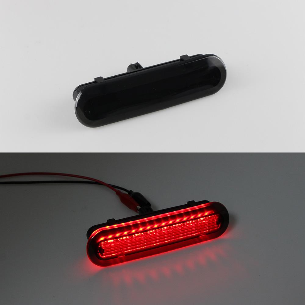 Replacement Accessories for Suzuki Jimny JB64 JB74 2019-up LED Third High Mounted Brake Light Automotive Stop Light