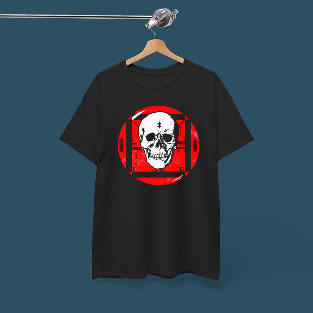 Psychic TV T-Shirt - Indie Noise Experimental T-Shirt