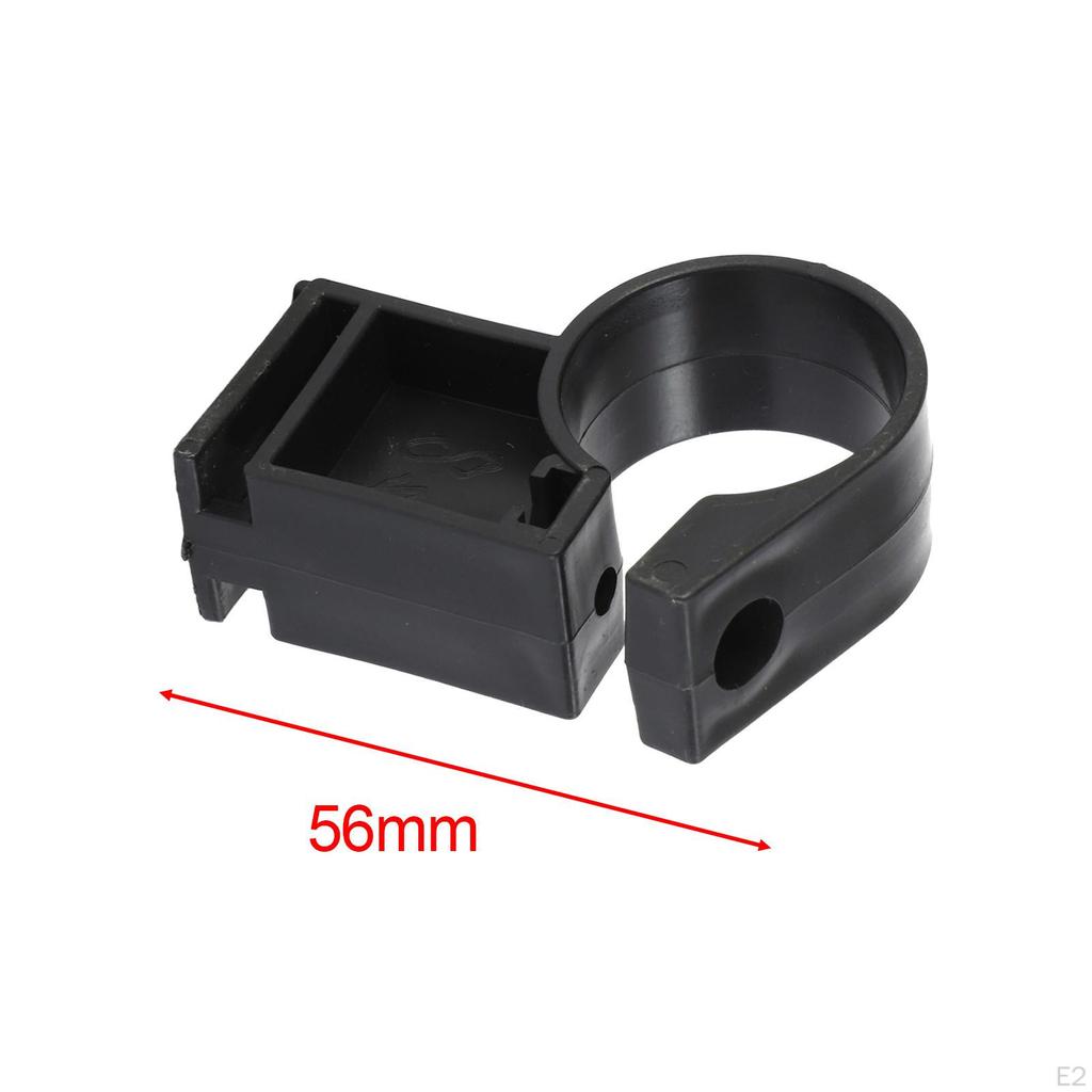 Adaptor de montare pentru computer de biciclete, bază pentru vitezometru, suport pentru vitezometru, pentru biciclete staționare, fitness