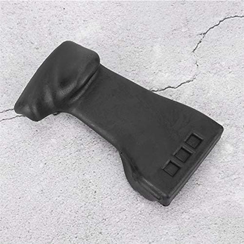 A03E-Tire Changer Tool Head For Hunter Tca34 Tire Changers ,Part Mount Demount Nylon Plastic Duck Head Universal RP6-710014120