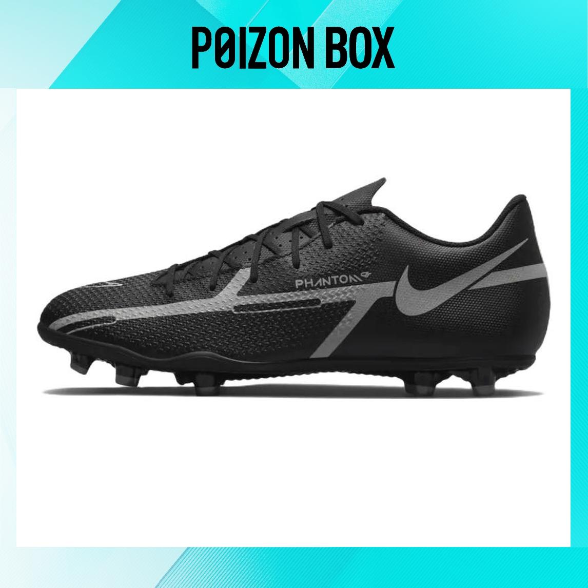 

бутсы Nike Phantom GT Football shoes Unisex DA5640-004