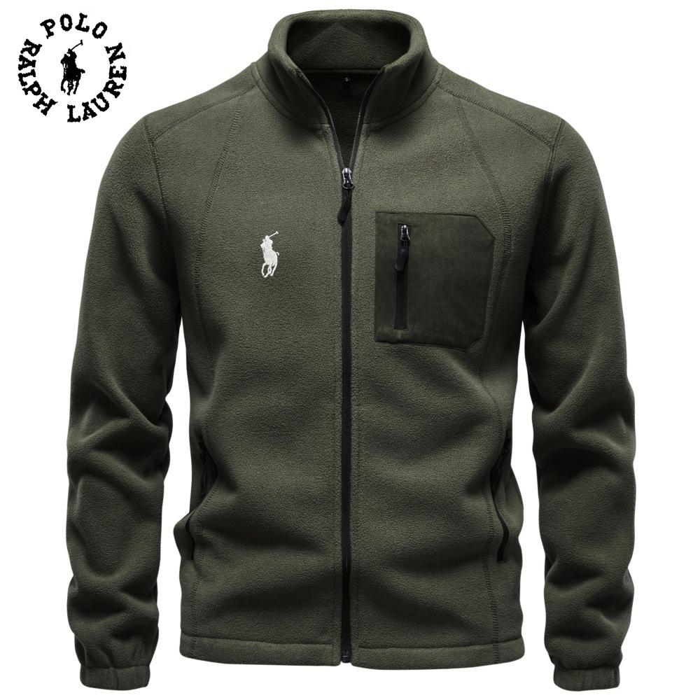 Polo Ralph Lauren 2026. gada rudens/ziemas