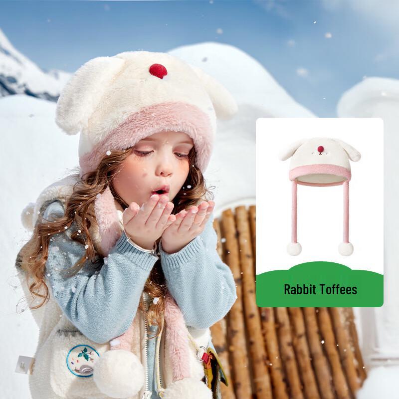 Kocotree Kids  Earflap Winter Hat