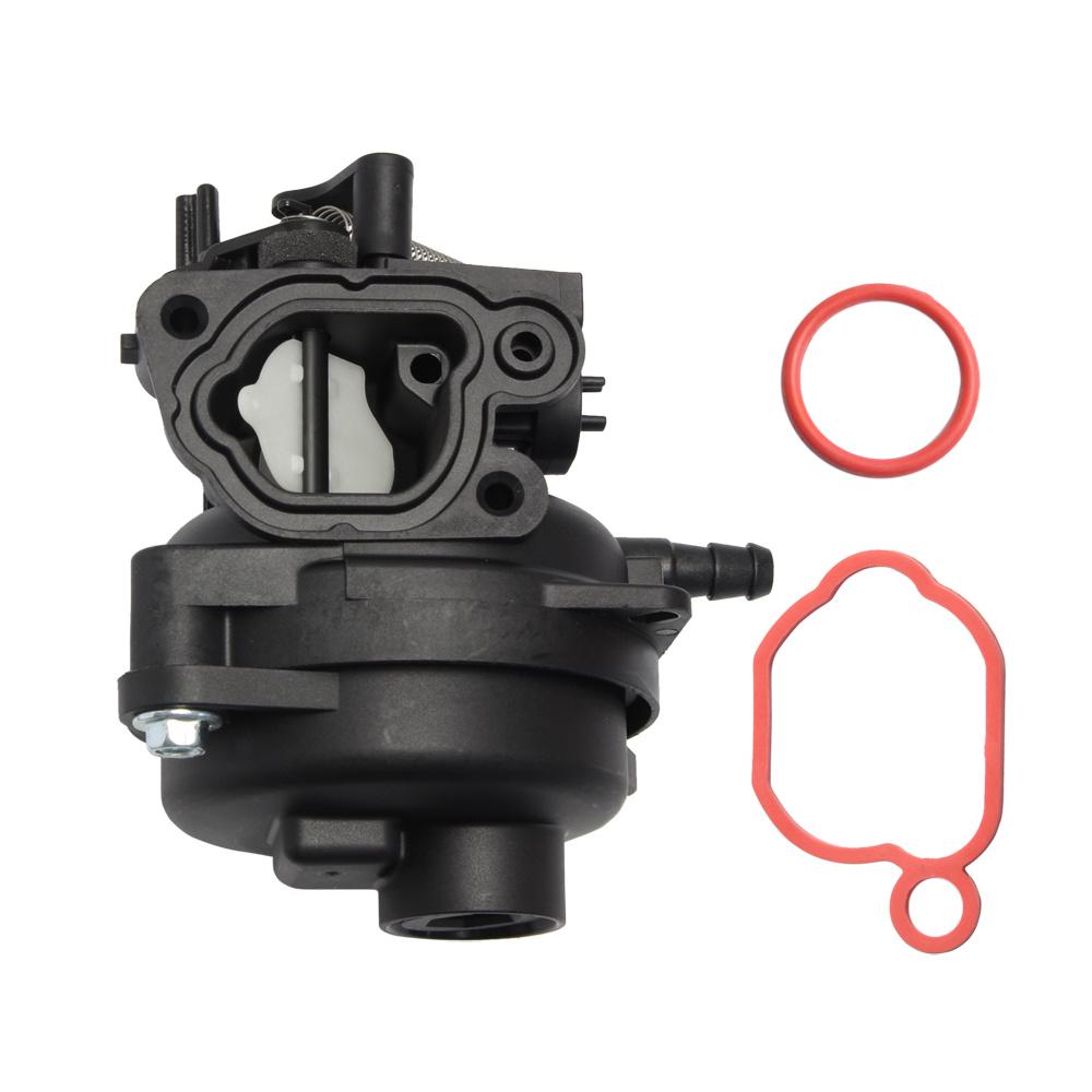 Carburetor For Briggs & Stratton 594529 Plastic Metal 09P602-0137-F1 Lawn Mower