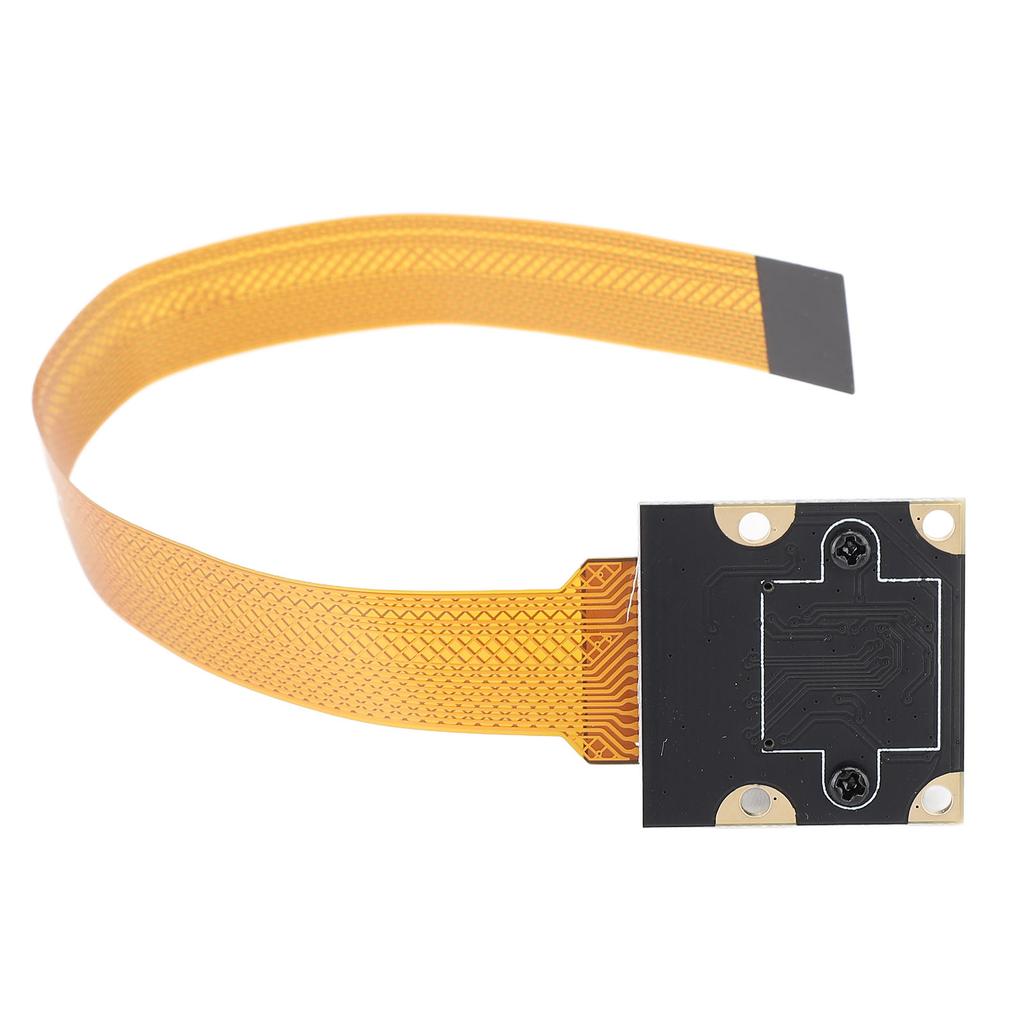Camera Module 130° Wide Angle 5MP IR Night Vision 1080P CSI Port Camera Module for RasPi 5 Zero