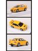 1:64 Scale Mitsubishi Lancer EVO IX Alloy Car Model Ornament Collection