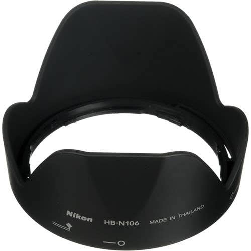Nikon Bayonet Hood HB-N106
