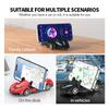 Support de navigation pour modèle de voiture rotatif à 360° Support de téléphone portable Pour Citroën C4 C3 C5 C1 C2 C6 C4L DS3 DS4 Berlingo Picasso Jumper