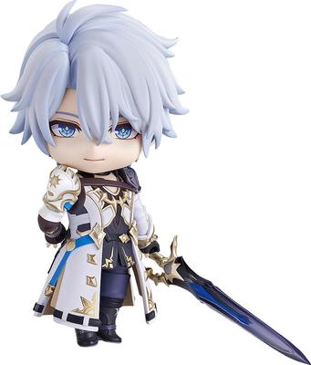 Good Smile Company Nendoroid Collapse Star Rail Finon Plastic Painted Movable Figure Non-scale